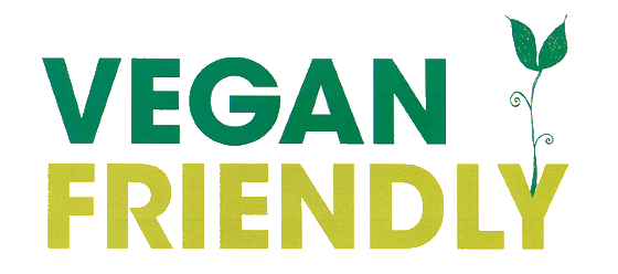 logo van Vegan Friendly