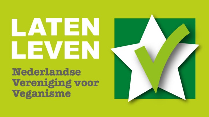 1 april - 'Laten leven'-keurmerk van de NVV