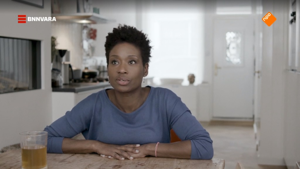 screenshot uit de docu ‘Boter, kaas noch eieren’