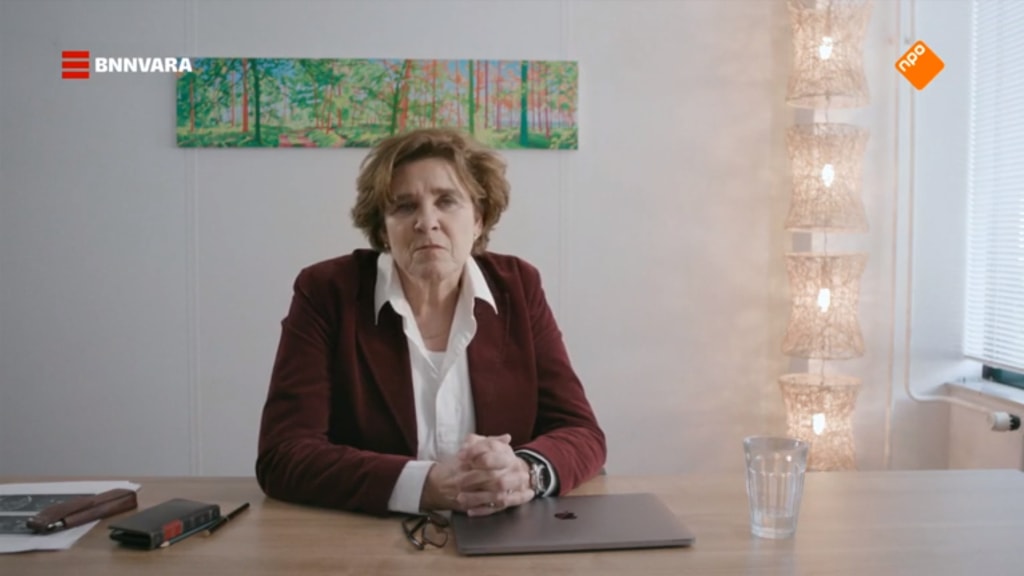 screenshot uit de docu ‘Boter, kaas noch eieren’