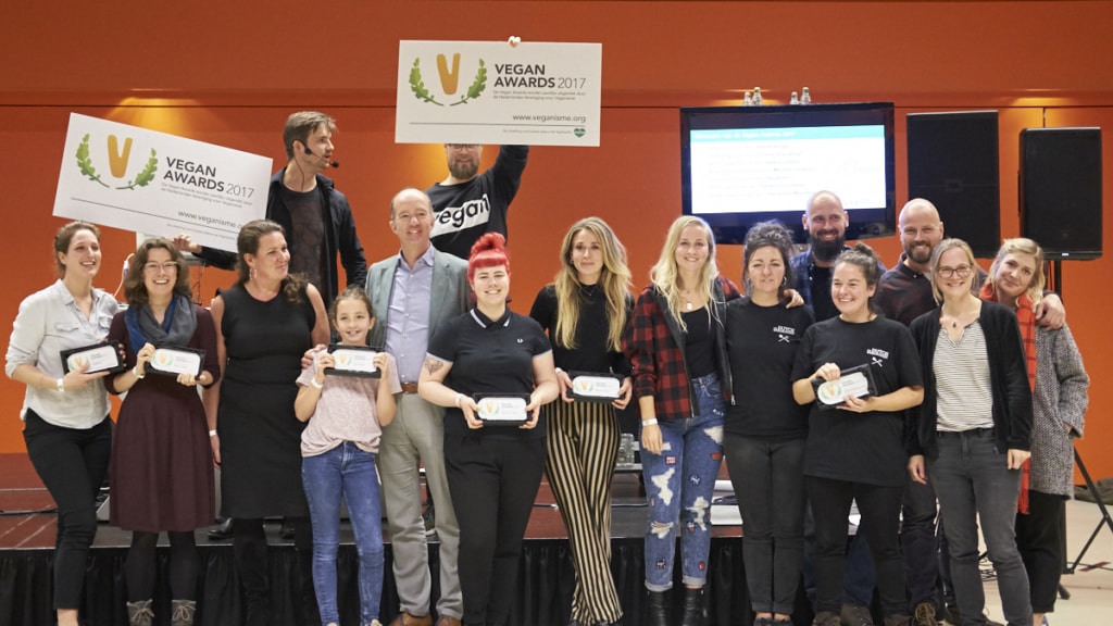 vegan-awards-2017-alle-winnaars-1024×576 Alle winnaars van Vegan Awards 2017