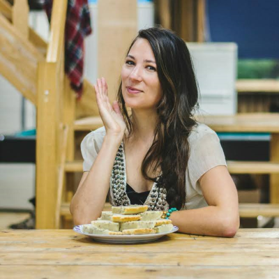 armanda-govers Armanda Govers