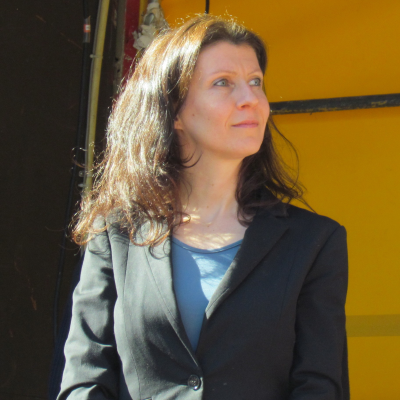 esther-ouwehand Esther Ouwehand