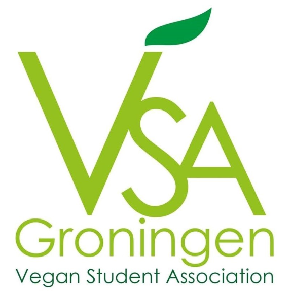 logo van VSA Groningen