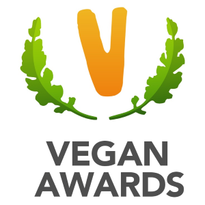 logo van de Vegan Awards