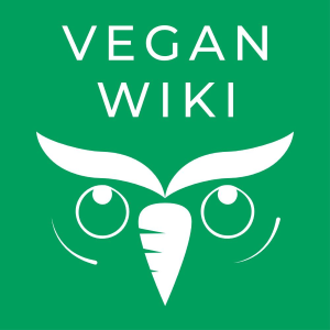 logo van Vegan Wiki