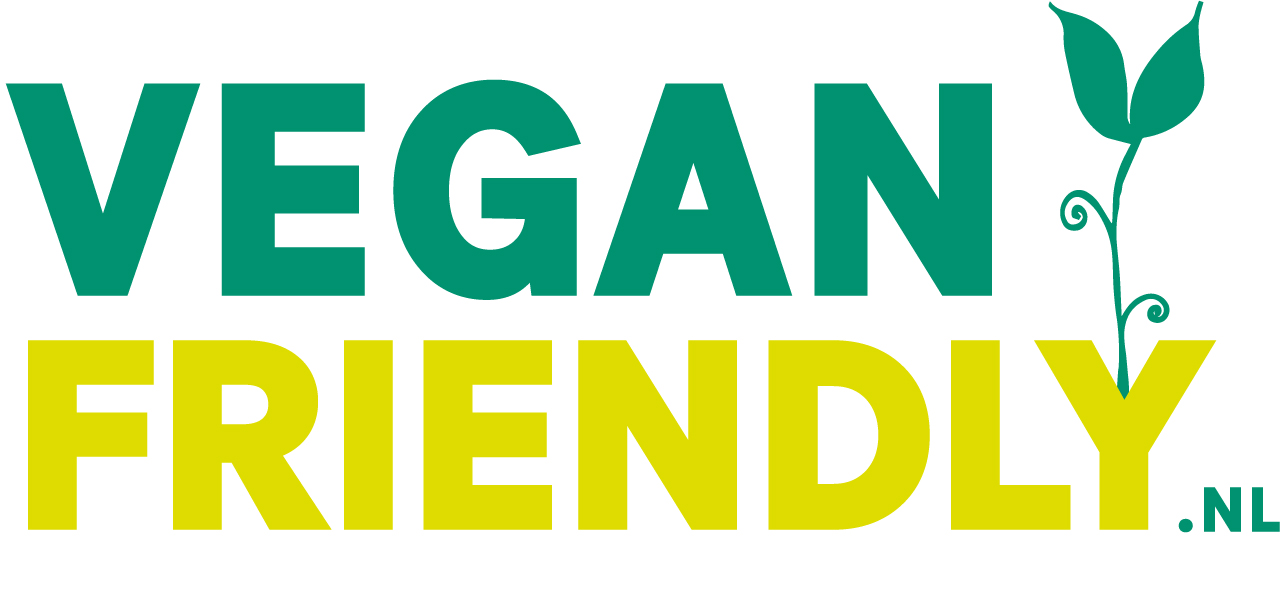 logo van Vegan Friendly