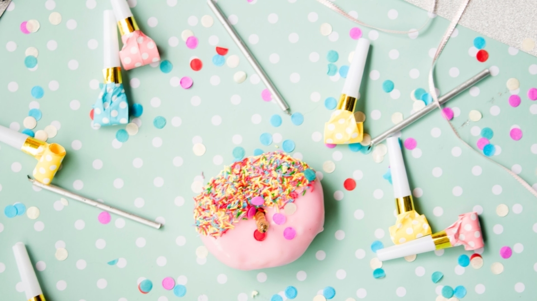 diverse feestartikelen