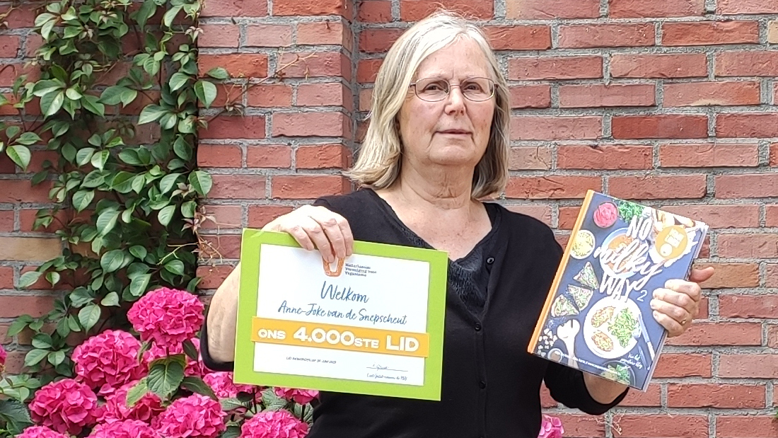 Anne-Joke van de Snepscheut