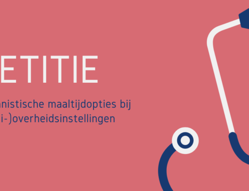 Petitie vegan maaltijdopties