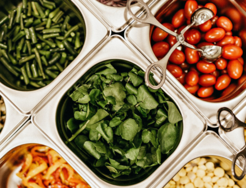 Politieke steun voor vegan maaltijden in ziekenhuizen