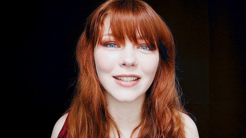 Annelieke Joosten Annelieke Joosten