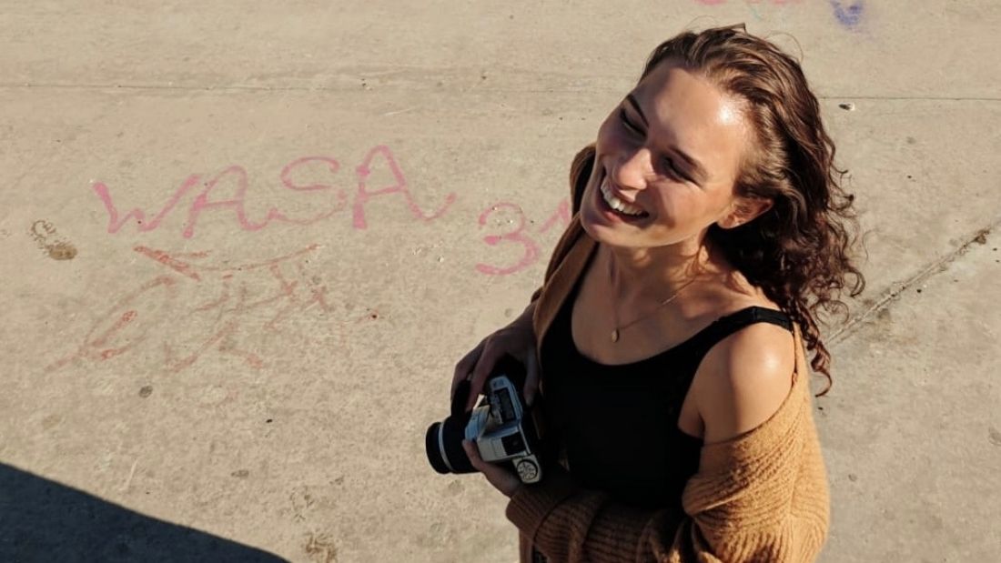 fotograaf Geke Bosch