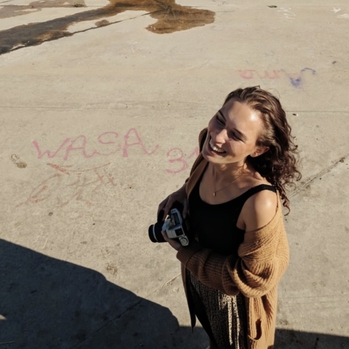 fotograaf Geke Bosch