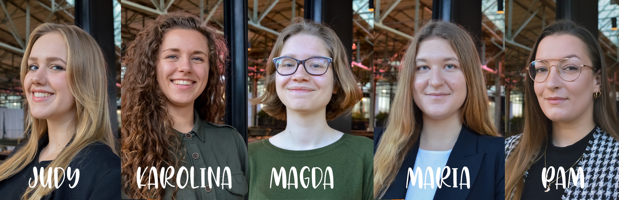 Bestuur VSA Tilburg Emma Koning tekent de statuten