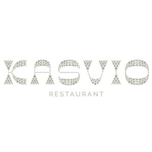 logo van restaurant Kasvio
