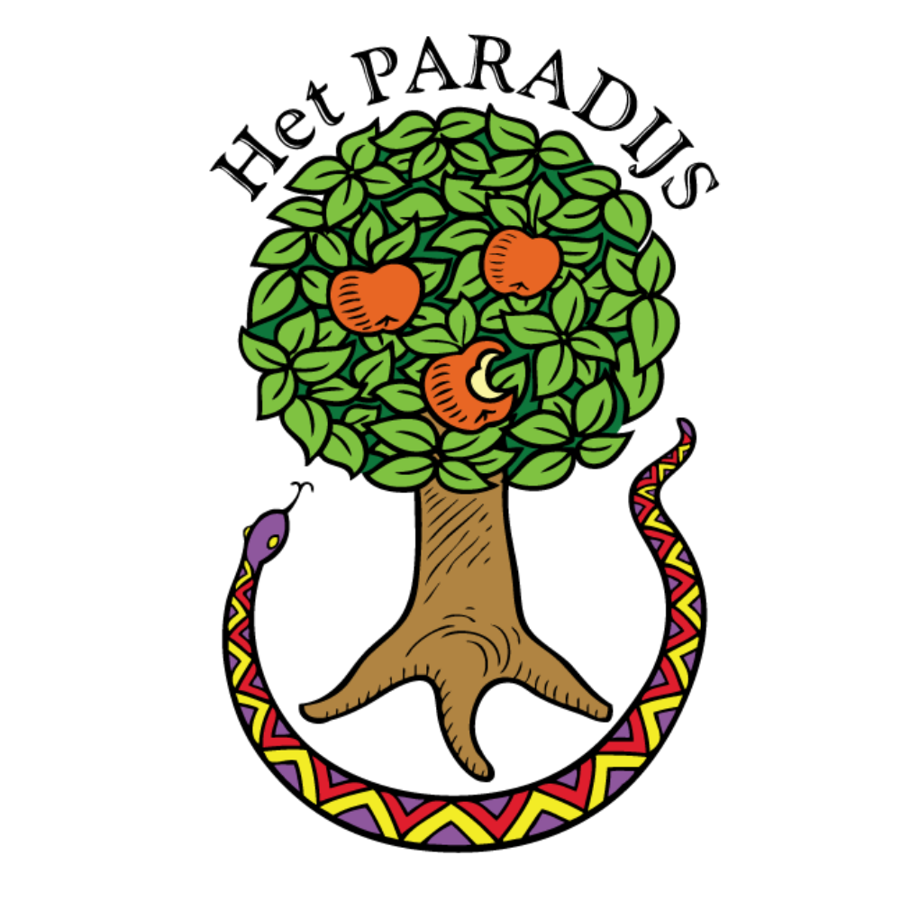 Horeca-Noord-Het-Paradijs logo van horecazaak Het Paradijs