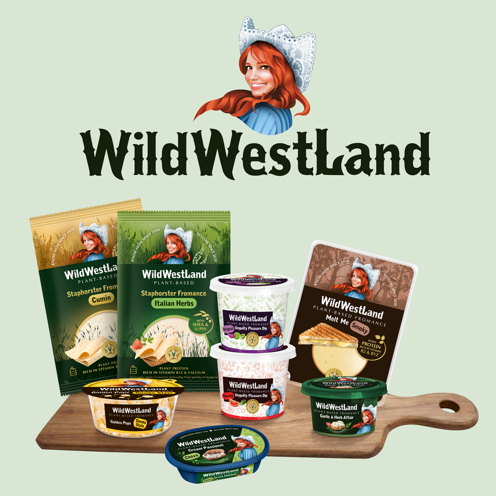 Productlijn-WildWestLand-1 diverse kazige producten van WildWestLand