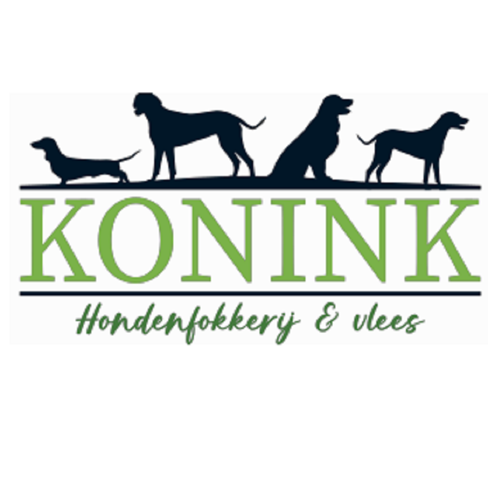 Campagne – Konink Hondenvlees logo van Konink hondenfokkerij en vlees
