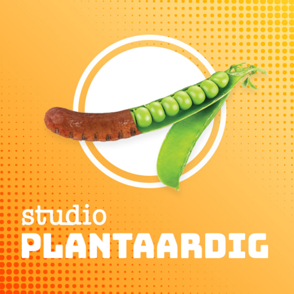 Educatie en informatie – Studio Plantaardig logo van Studio Plantaardig