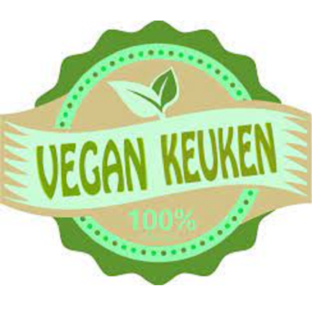 Horeca Noord – Vegan Keuken logo van Vegan Keuken
