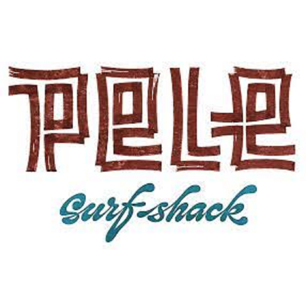 Horeca Zuid – Pele Surfshack logo van Pele Surfshack