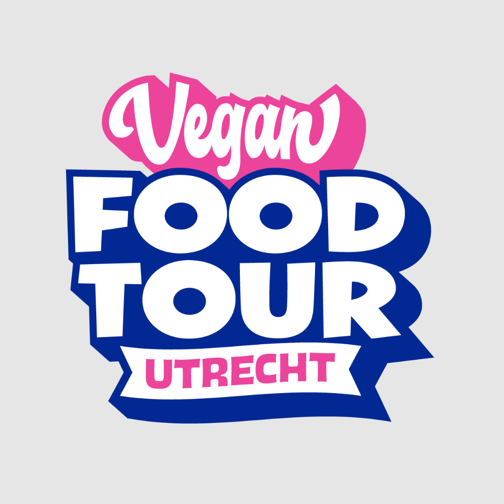 Onderneming-Stichting – Vegan Food Tour Utrecht logo van Vegan Food Tour Utrecht