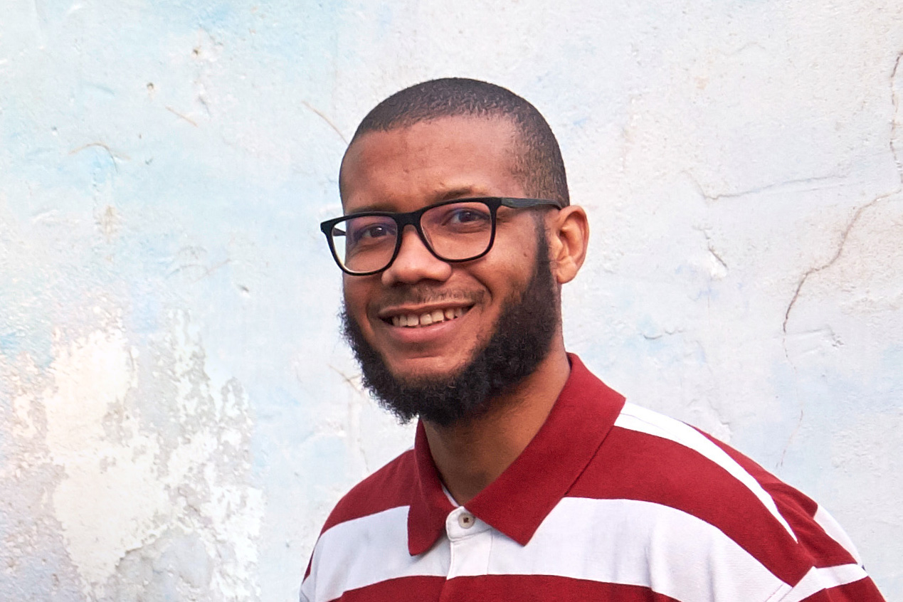 MalcolmJones2023 Malcolm Jones