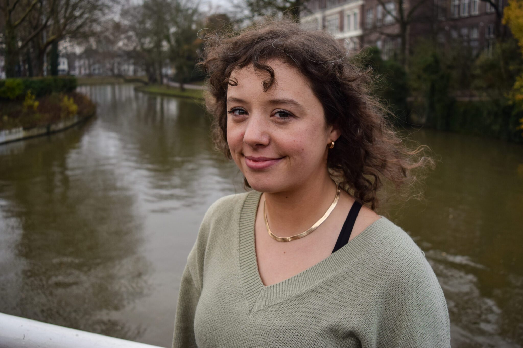 MedewerkerAnne2023 Anne Koreman