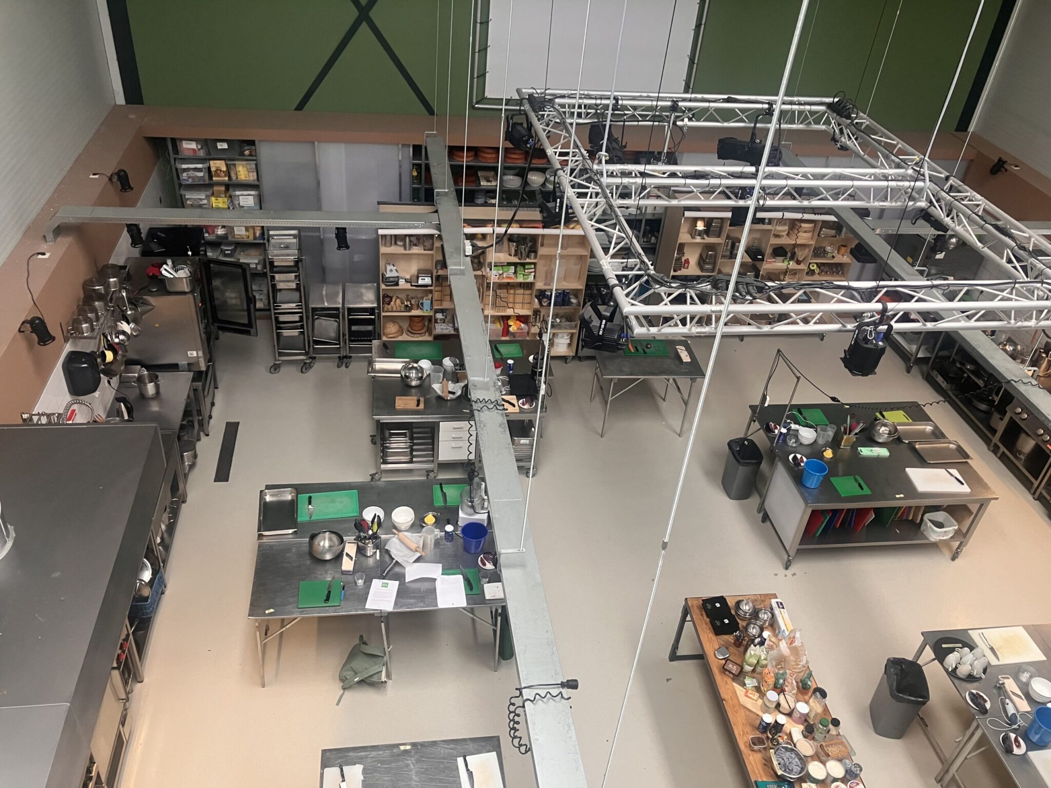 IMG_3507 Vegan Academy in Amsterdam