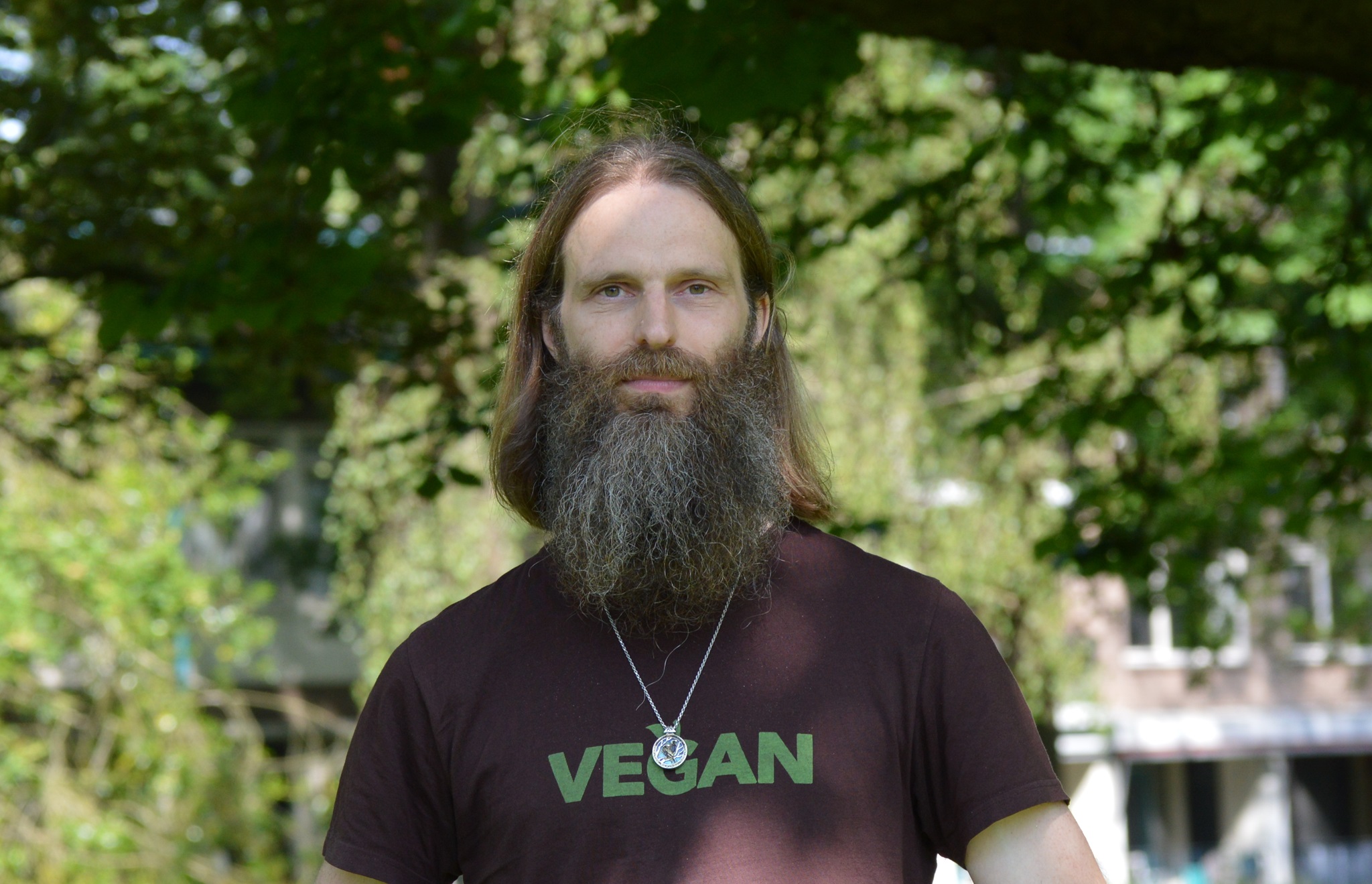 Foppe_de_Haan_NVV_mei_2024_ Foppe de Haan is penningmeester in het bestuur van de NVV. Ook is hij als vrijwilliger actief in de teams ICT en Webdevelopment.