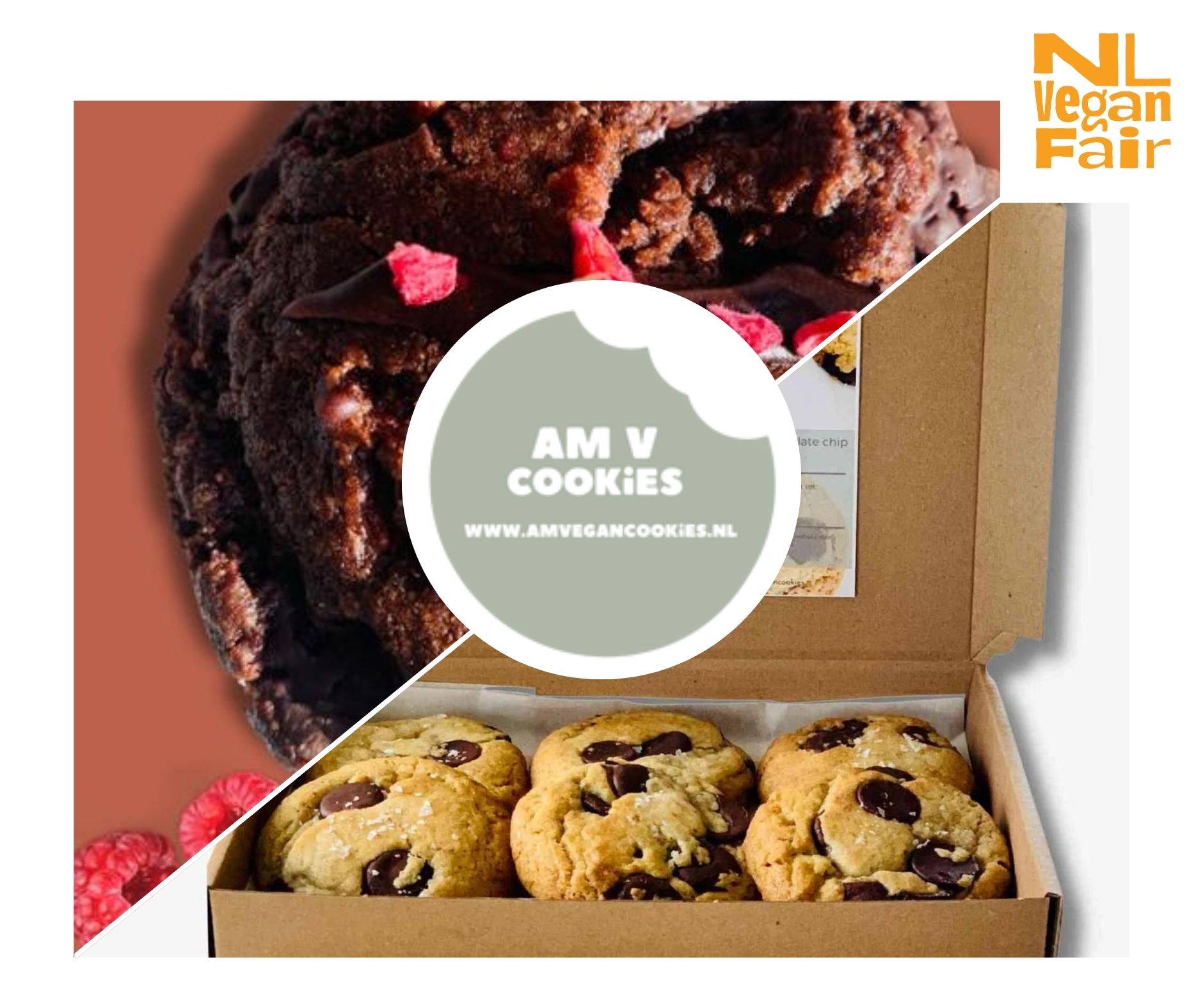 31 AM V Cookies Koekjes van AM V Cookies, www.amvegancookies.nl