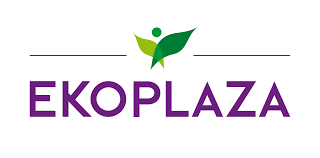 Ekoplaza logo Ekoplaza-logo