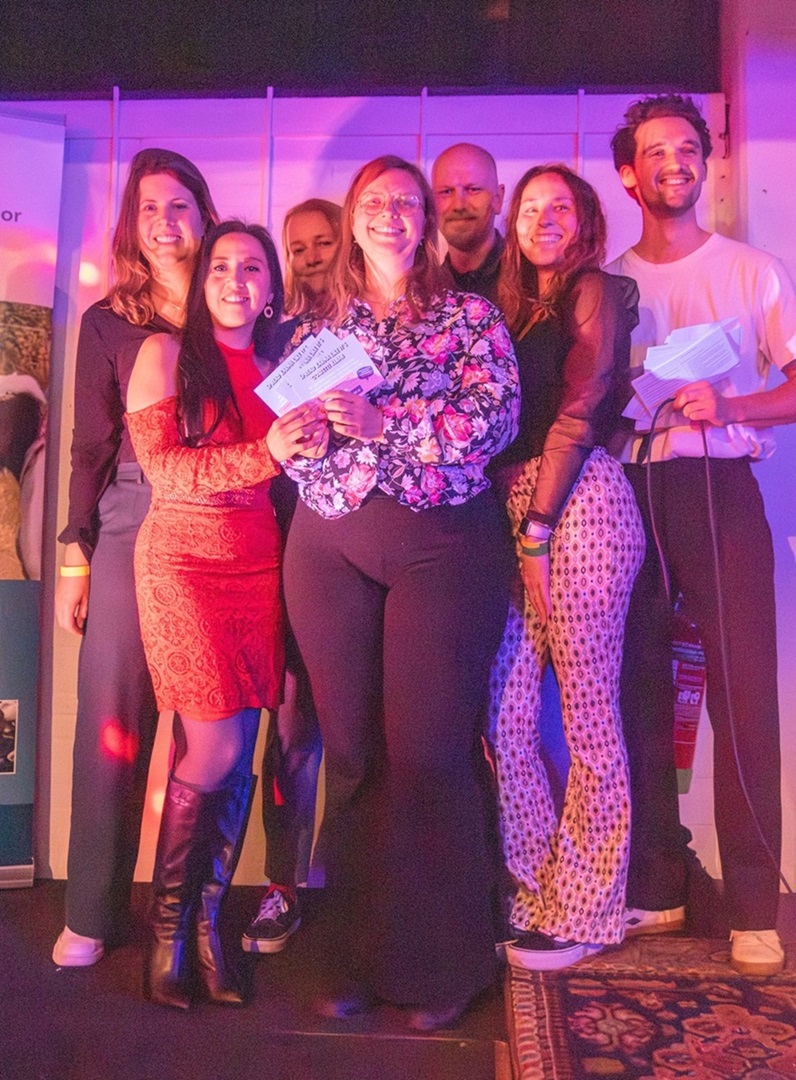 vegan-awards-winnaars-pubquiz Winnaars van de Vegan Awards pubquiz 2024