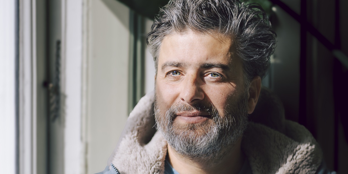 Pepijn van der Weide, oprichter van Astare, specialistisch uitzendbureau voor de Geestelijke Gezondheidszorg