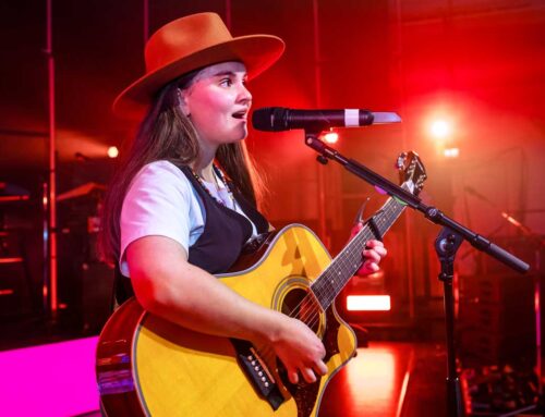 Jong en vegan: Fleur Smits uit Voerendaal