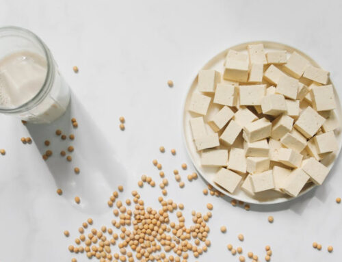 Ophef rond soja, hoe veilig is soja eigenlijk?