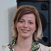 Natascha van Meer