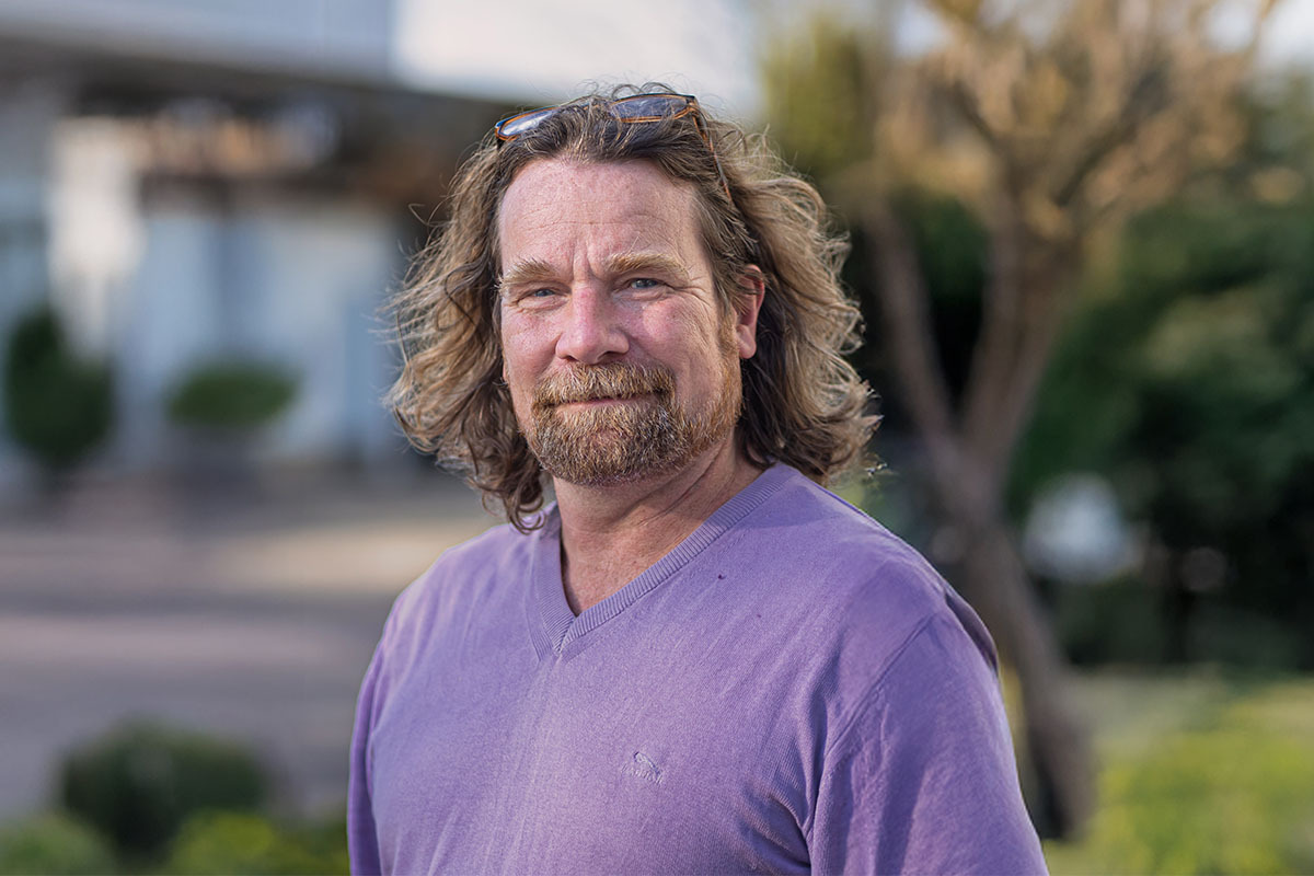 Portretfoto-fedde-peutz Portretfoto Fedde Peutz