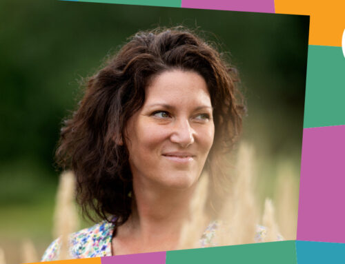 NLVegan Fair: hoe een stalen koe de wereld gaat veranderen