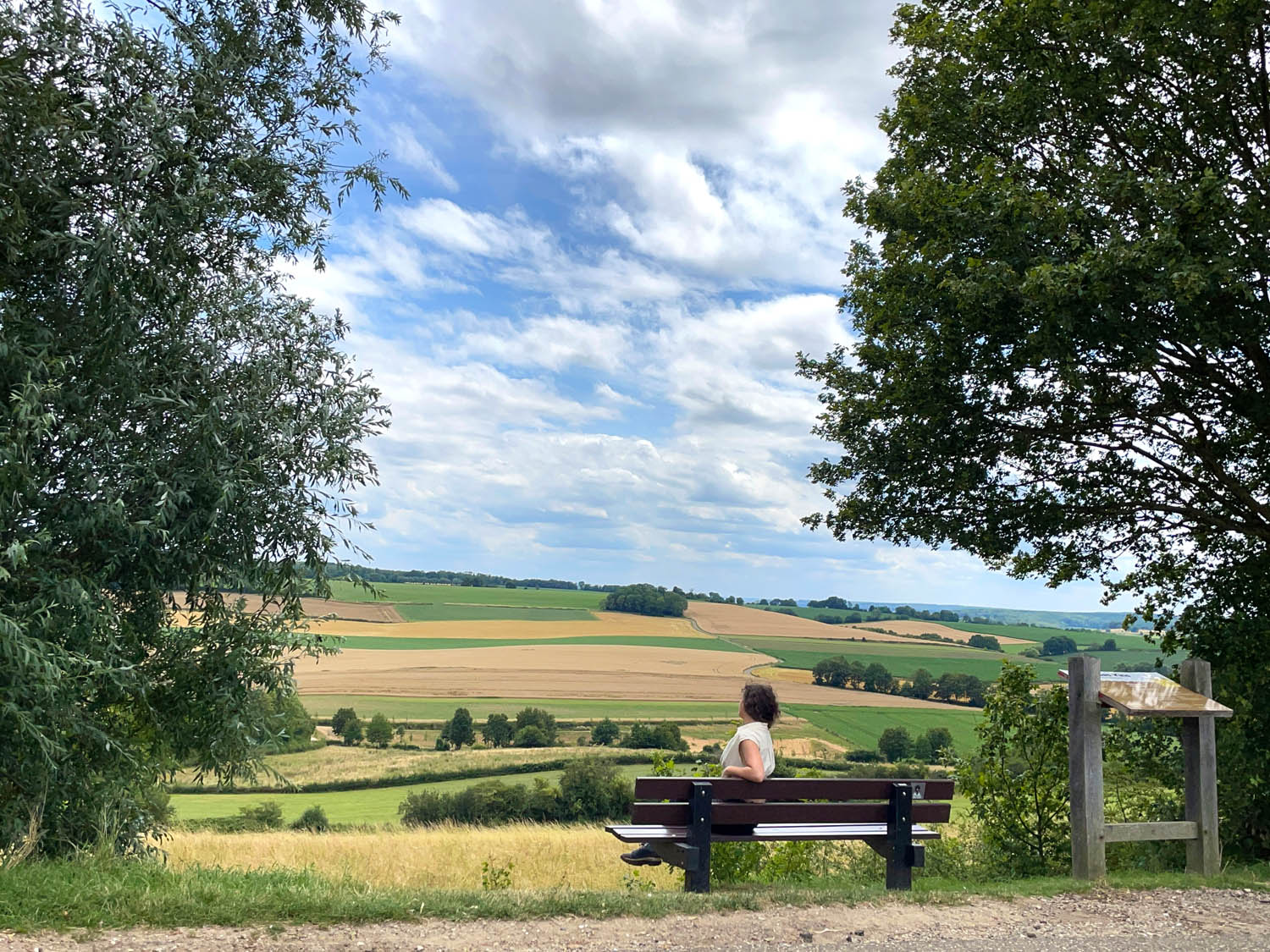 Zuid-Limburg vegan - Heuvelland